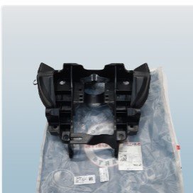 Bracket Hsg Headlamp For Apache Rtr 160 4v |apache Rtr 200 4v |tvs