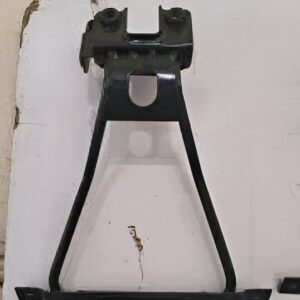 Bracket Number Plate Mtg ABS For Bajaj Pulsar NS200