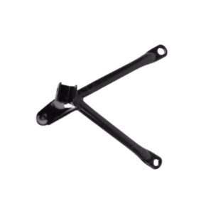 Bracket Pillion Left For Splendor Pro | Splendor+ |splendor Nxg | Passion Pro |hf Deluxe | Hero