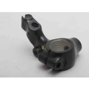Bracket Right Side Handle Lever For | Glamour | Glamour Fi | Hf 100 | Hf Deluxe | Passion-hz | Passion Xtec | Passion Pro | Passion X Pro | Splendor Ismart | Splendor Pro | Hero