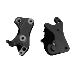 Bracket Sub Assembly Kit For Royal Enfield Meteor 350 | All New Classic 350 | Hunter 350 | Bullet 350