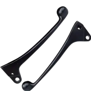 Brake And Clutch Lever Compatible For Honda Activa 5g/6g