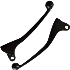 Brake And Clutch Lever Compatible For Honda Cliq