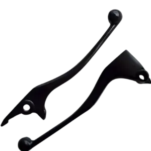 Brake And Clutch Lever Compatible For Royal Enfield Bullet Bs6
