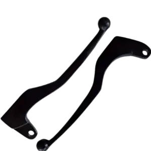 Brake And Clutch Lever Compatible For Tvs Star