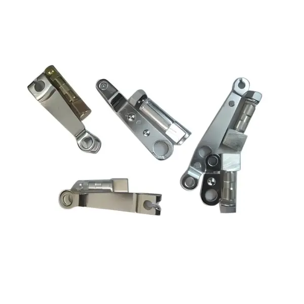 Brake Cam W/lever [r] Splendor Bs6