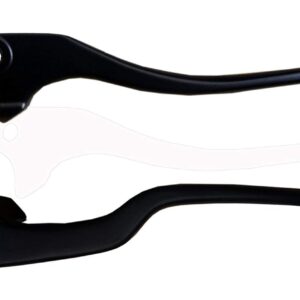 Brake & Clutch Lever Set For Royal Enfield Motorbikes