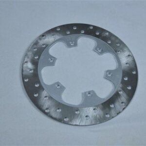 Brake Disc| Front| For Bajaj Pulsar 150 UG4 BS3