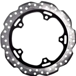 Brake Disc Plate Compatible For Hero Xpulse Front