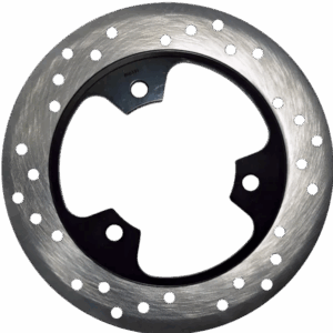 Brake Disc Plate Compatible For Suzuki Gixxer (rear)