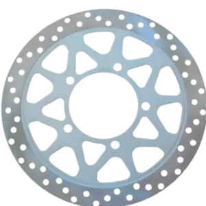 Brake Disc Plate Compatible For Suzuki Gixxer Sf Front