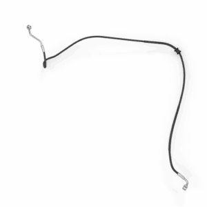 Brake Hose Assembly- Abs Mod To Front Caliper For Royal Enfield Himalayan | Scram 411
