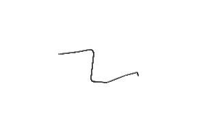Brake Hose Assembly ETL For Royal Enfield Bullet 350 | Classic 350