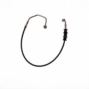 Brake Hose Kit 3 Abs To Rear M/C For Royal Enfield Bullet 350 | All New Classic 350