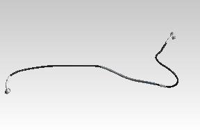 Brake Hose Kit For Classic 350 | Bullet 350 | Royal Enfield