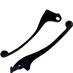 Brake Lever And Clutch Lever Compatible For Honda Unicorn/hunk