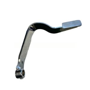 Rae00154/b Brake Lever Assy For New Classic Reborn / New Bullet 2023 Royal Enfield Classic Reborn / New Bullet 350