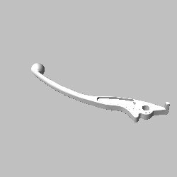 Brake Lever Front For Xpulse 200 | Karizma | Karizma Zmr |xtreme 200r | Hero
