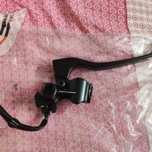 Brake Lever Kit Right Hand For Tvs Ntorq 125 | Zest | Scooty Pep +