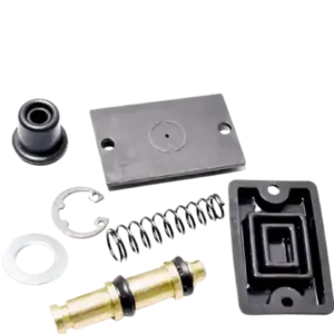 Brake Master Cylinder Caliper Repair Kit Tvs Apache (old Models)