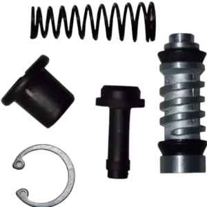 Brake Master Cylinder Caliper Repair Kit Tvs Apache Rtr