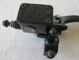 Brake Master Cylinder Front For Bajaj | NS160 BS6