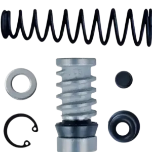 Brake Master Cylinder Mc Repair Kit Compatable For Yamaha