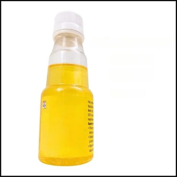 Brake Oil - Dot 4 (36dh4061)