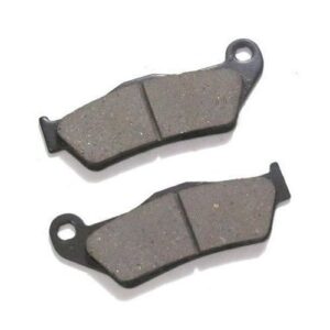 Brake Pad | Bajaj Pulsar 125cc / 150cc / 180cc | Gorilla Brake
