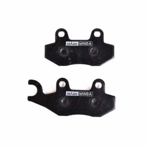 Brake Pad For Hero Cbz | Spark Minda