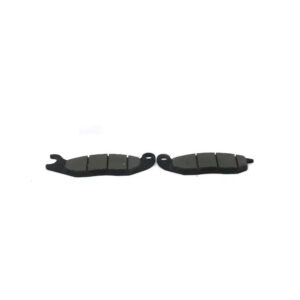 Brake Pad For Honda Activa Bs4 125cc | Spark Minda