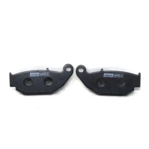 Brake Pad For Suzuki Gixxer | Spark Minda