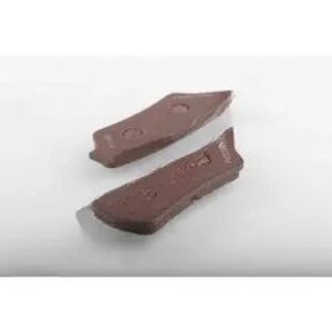 594715/a Brake Pad Set Front Caliper Royal Enfield Classic 350 Bs3 Bs4 Bs6 Thunderbird 350