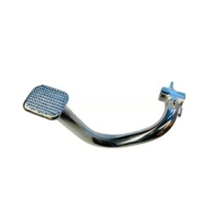 1010057/e
 Brake Paddle Assy For Bs4 Disc Models Royal Enfield Bs4 Models