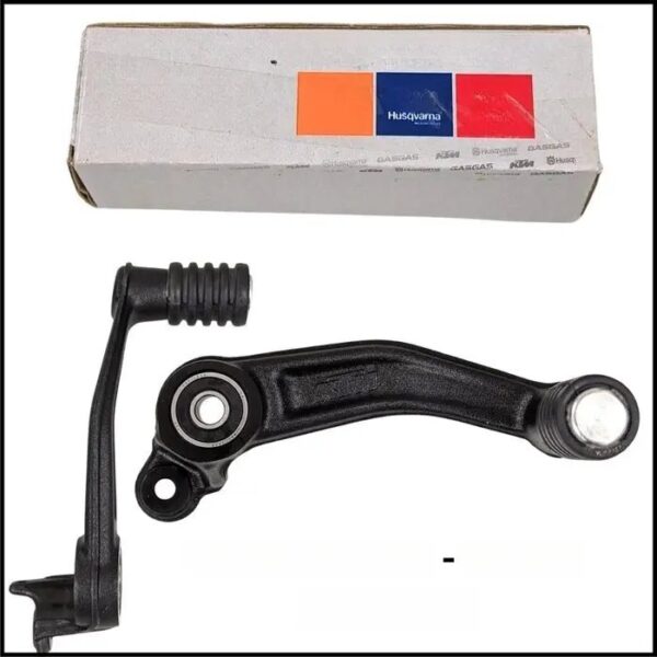 Brake Padel Black - Ju161006