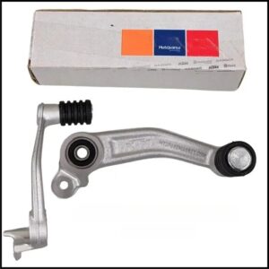 Brake Padel Silver - Jg161014