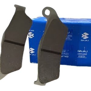 Brake Pads For Bajaj Dominar 400 | Pulsar NS200 | AS200 | RS200