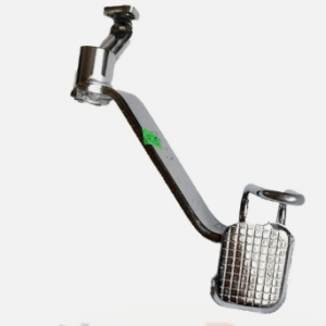 Brake Pedal Assembly For Bullet 500 | Classic 500 | Royal Enfield