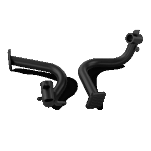 Brake Pedal Assembly For Classic 500 | Royal Enfield