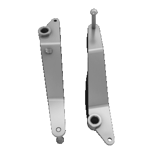 Brake Pedal Assy For Royal Enfield Interceptor Int 650