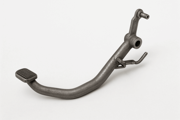 Brake Pedal Comp For Honda Shine 100