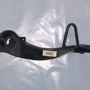 Brake Pedal For Hero Xtreme Fi 160r Bsvi, Xtreme Fi 160r Bsvi, Xtreme Stealth 160r, Xtreme Stealth Fi 160r Bsvi , Xtreme 160r