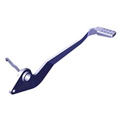 Brake Pedal For Xpulse 200 2V | Xpulse 200T 4V | Hero