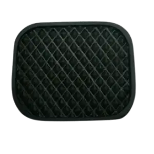 Brake Pedal Rubber Standard Apache Rtr 180