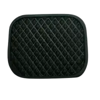 Brake Pedal Rubber Standard Cb Shine - Genuine
