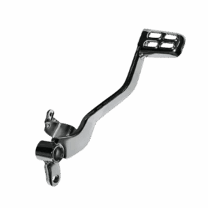 Brake Pedal Standard Apache Rtr 160 - Genuine