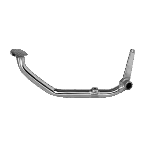 Brake Pedal Standard Dream Yuga - Genuine