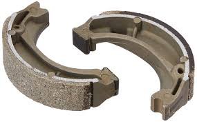 Brake Shoe For (Avenger) Spark Minda