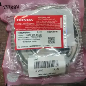 Brake Shoe For Honda All Vehicle