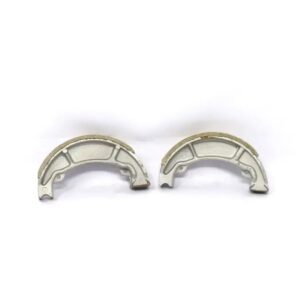 Brake Shoe For Honda Shine | Stunner | Unicorn | Aviator | Spark Minda